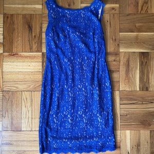 Adrianna Papell Sleeveless Dress